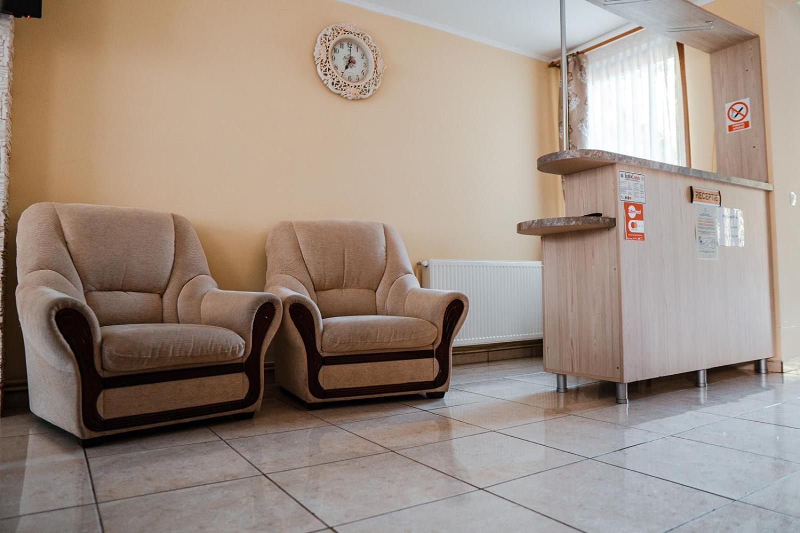 Maison d'hôtes Pensiunea Petru Şugag